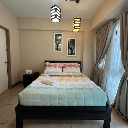 Palm Tree Two Villas Pasay Zewnętrze zdjęcie