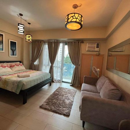 Palm Tree Two Villas Pasay Zewnętrze zdjęcie