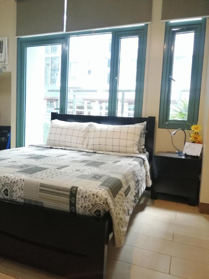 Palm Tree Two Villas Pasay Zewnętrze zdjęcie