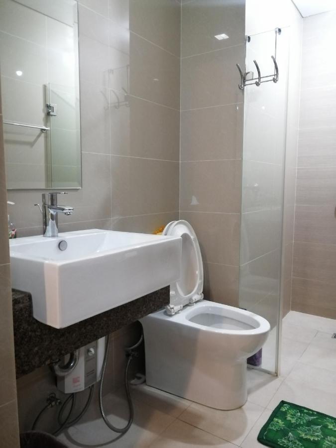 Palm Tree Two Villas Pasay Zewnętrze zdjęcie