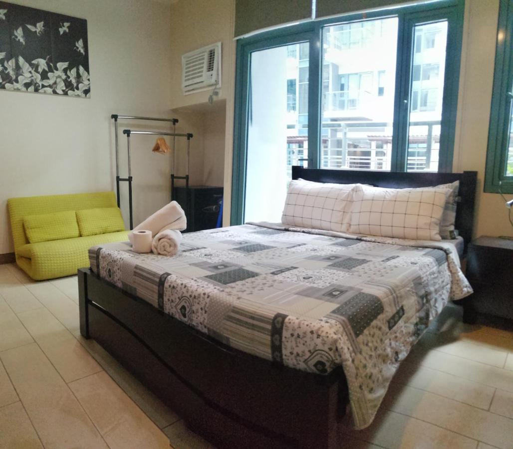 Palm Tree Two Villas Pasay Zewnętrze zdjęcie