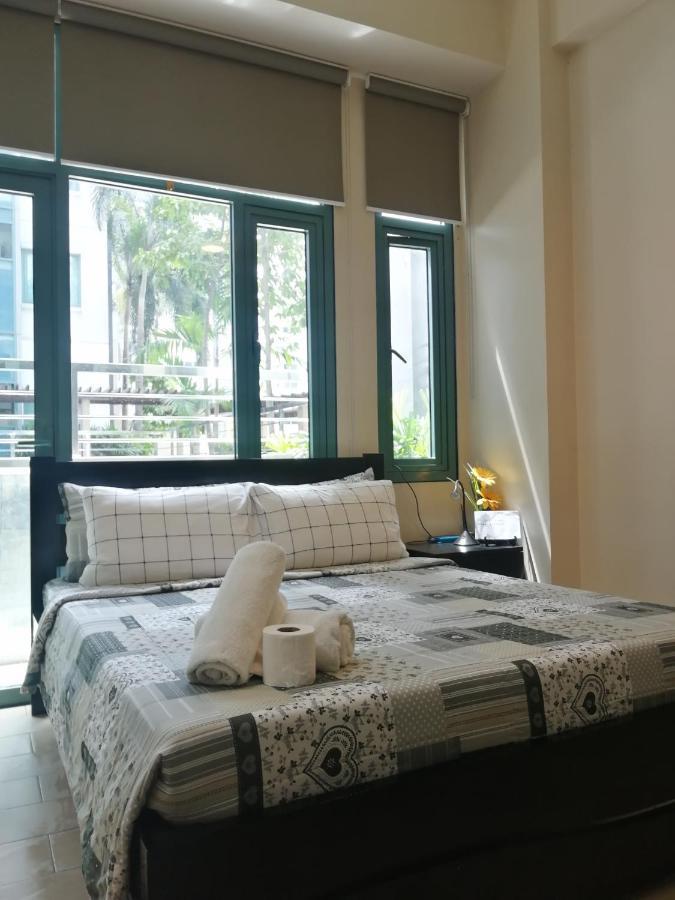 Palm Tree Two Villas Pasay Zewnętrze zdjęcie