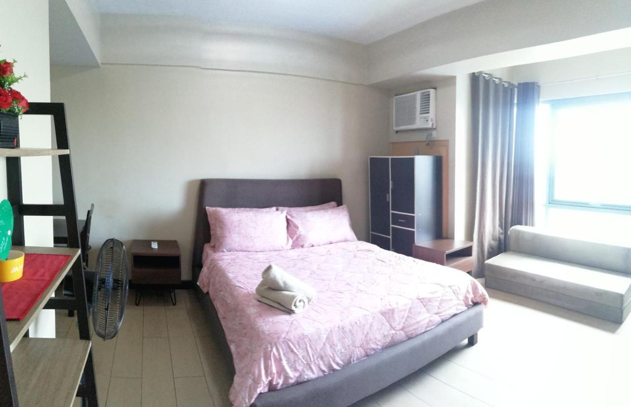 Palm Tree Two Villas Pasay Zewnętrze zdjęcie