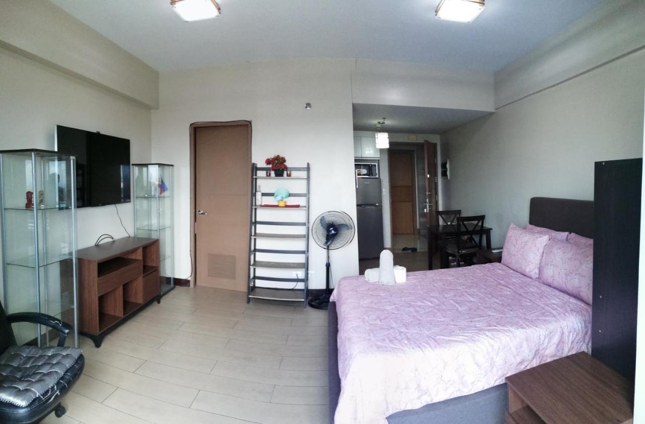 Palm Tree Two Villas Pasay Zewnętrze zdjęcie