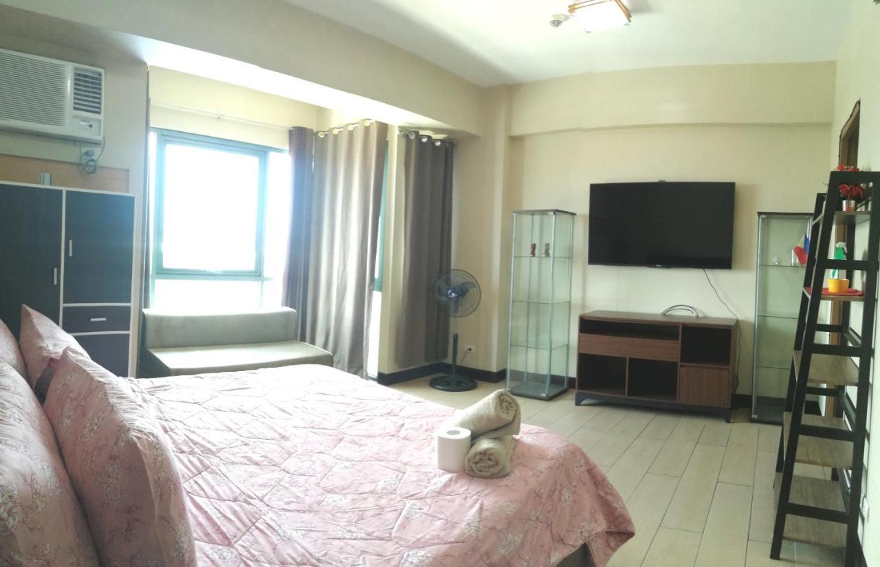 Palm Tree Two Villas Pasay Zewnętrze zdjęcie