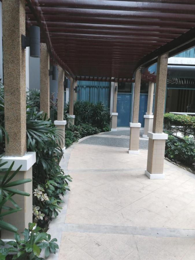 Palm Tree Two Villas Pasay Zewnętrze zdjęcie