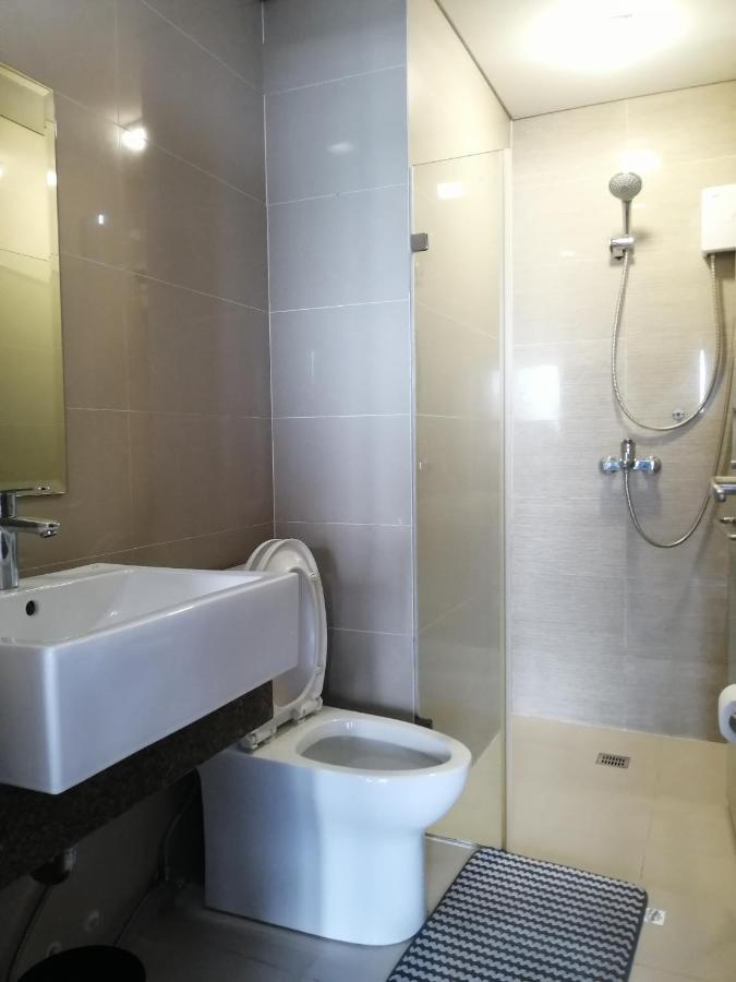 Palm Tree Two Villas Pasay Zewnętrze zdjęcie