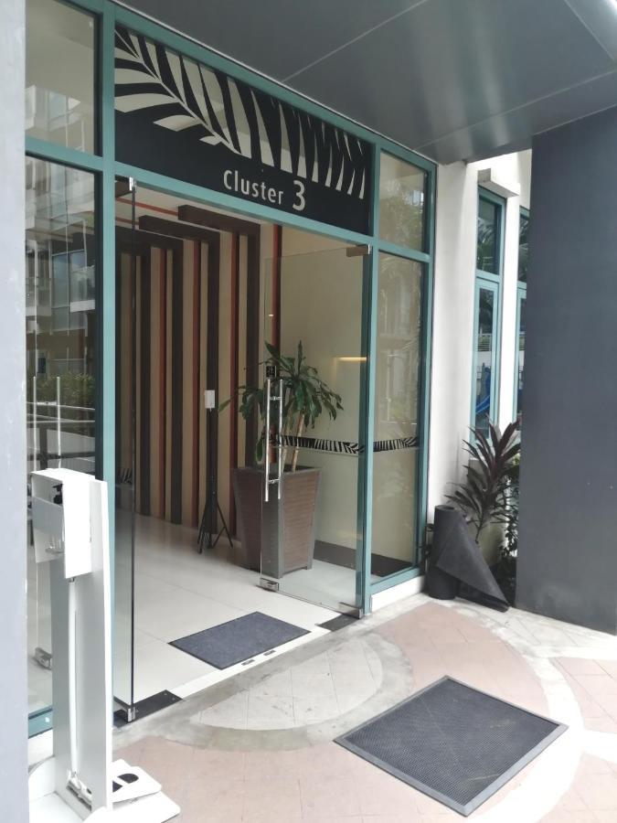 Palm Tree Two Villas Pasay Zewnętrze zdjęcie