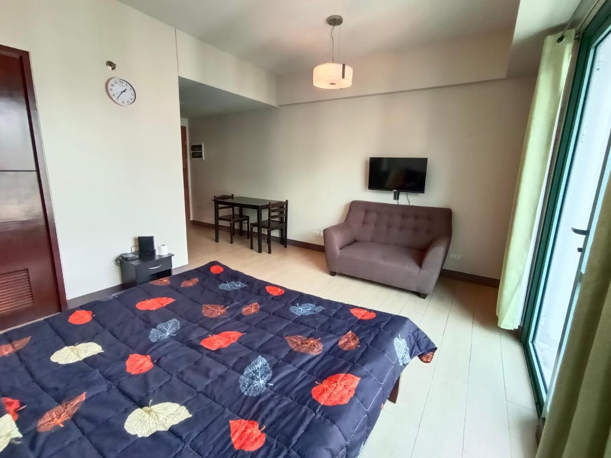 Palm Tree Two Villas Pasay Zewnętrze zdjęcie