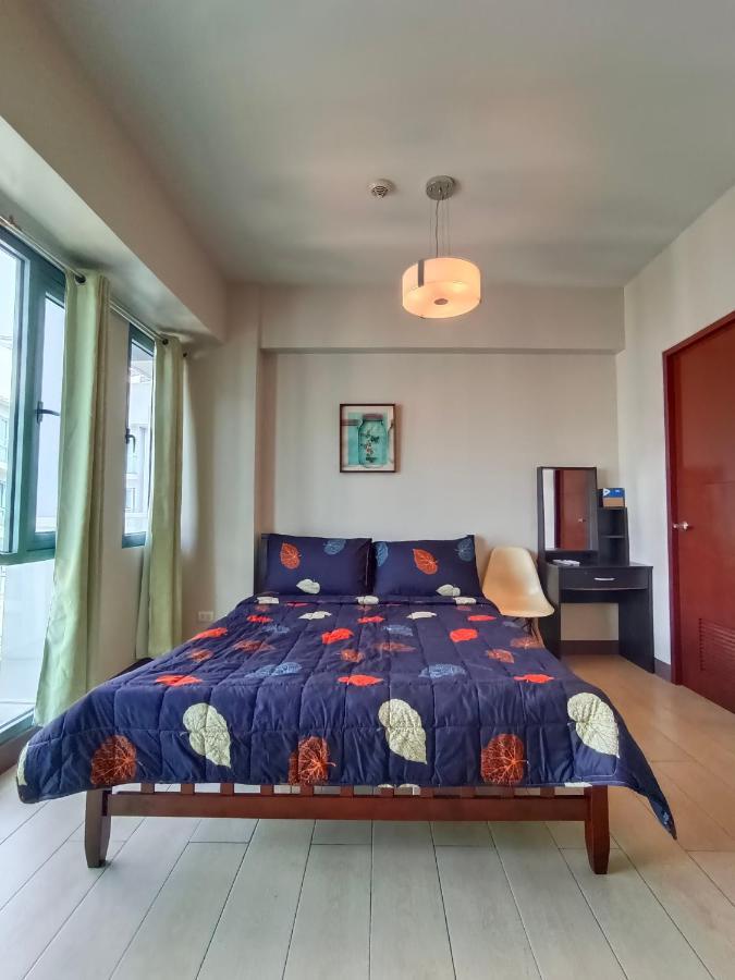 Palm Tree Two Villas Pasay Zewnętrze zdjęcie