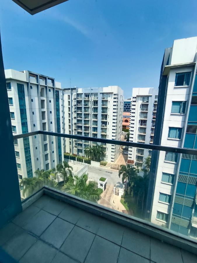 Palm Tree Two Villas Pasay Zewnętrze zdjęcie