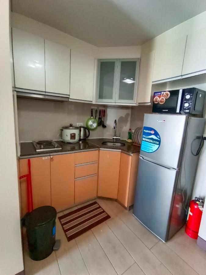 Palm Tree Two Villas Pasay Zewnętrze zdjęcie