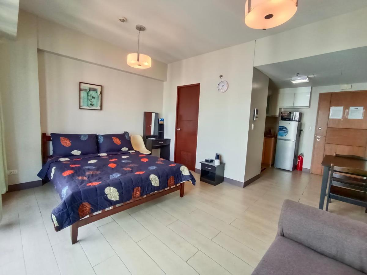 Palm Tree Two Villas Pasay Zewnętrze zdjęcie