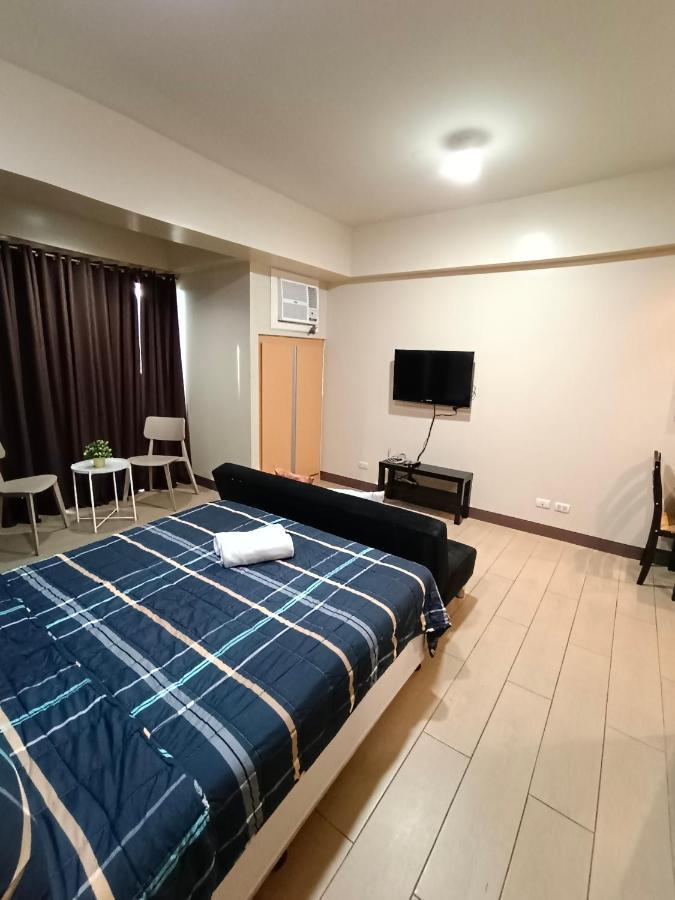 Palm Tree Two Villas Pasay Zewnętrze zdjęcie
