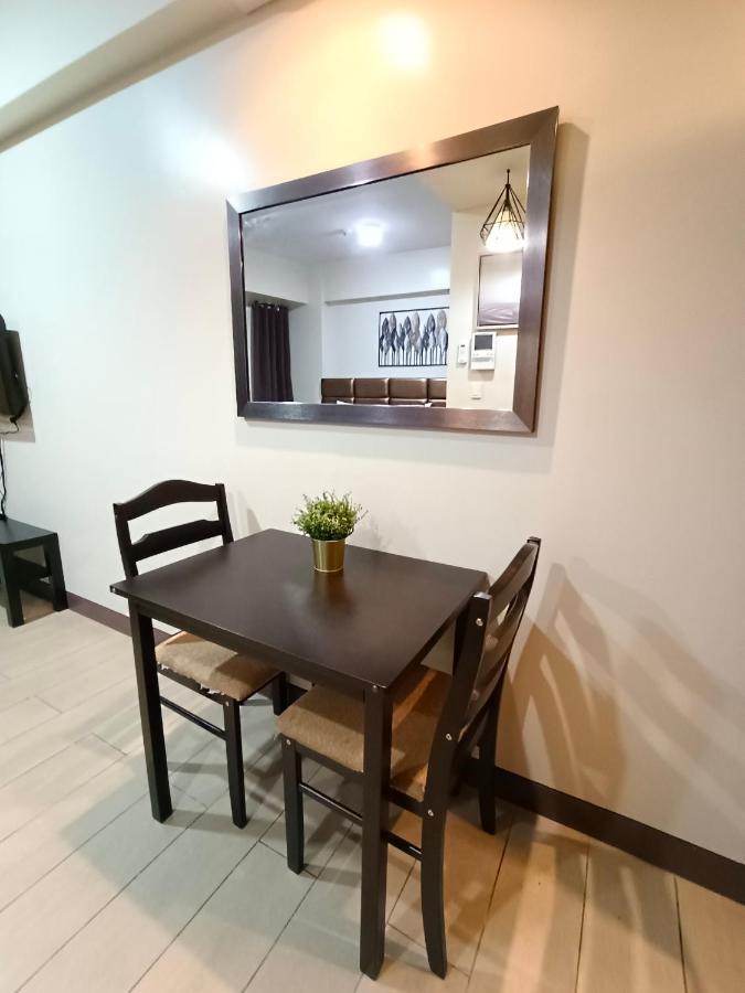 Palm Tree Two Villas Pasay Zewnętrze zdjęcie