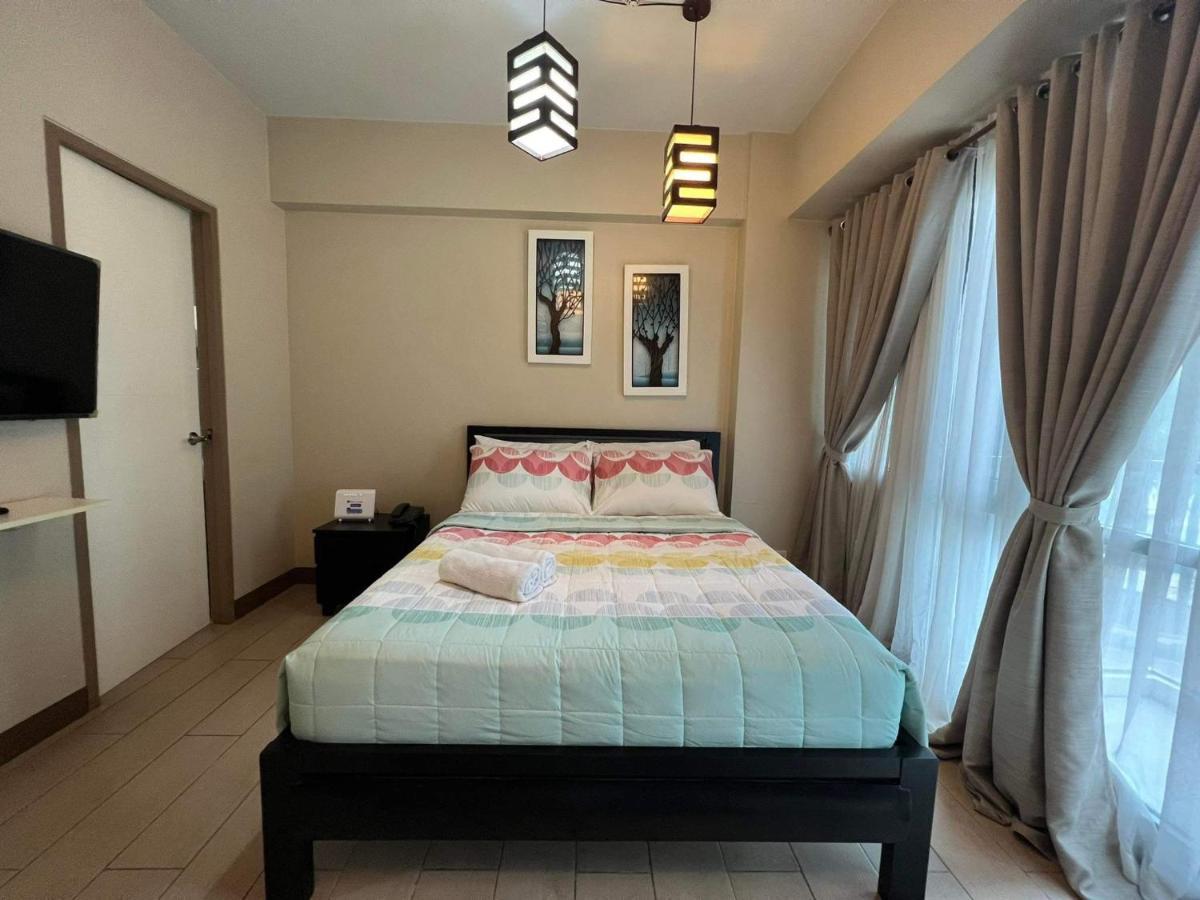 Palm Tree Two Villas Pasay Zewnętrze zdjęcie