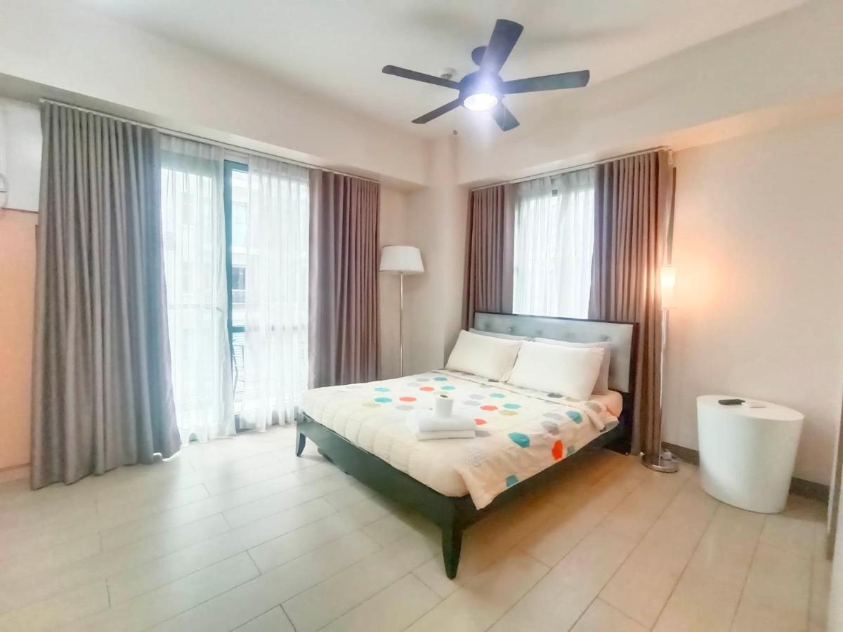 Palm Tree Two Villas Pasay Zewnętrze zdjęcie