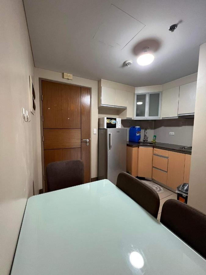 Palm Tree Two Villas Pasay Zewnętrze zdjęcie