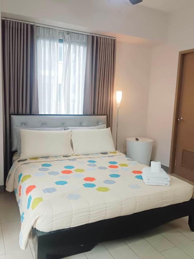 Palm Tree Two Villas Pasay Zewnętrze zdjęcie