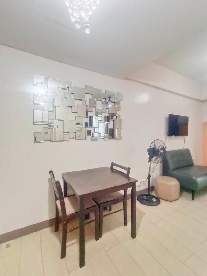 Palm Tree Two Villas Pasay Zewnętrze zdjęcie
