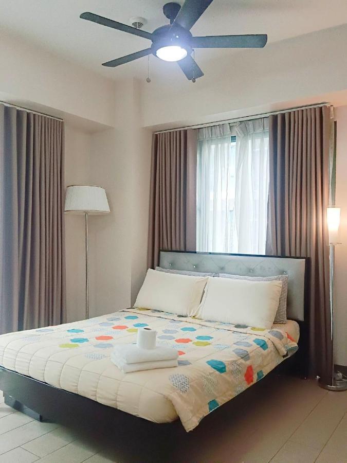 Palm Tree Two Villas Pasay Zewnętrze zdjęcie