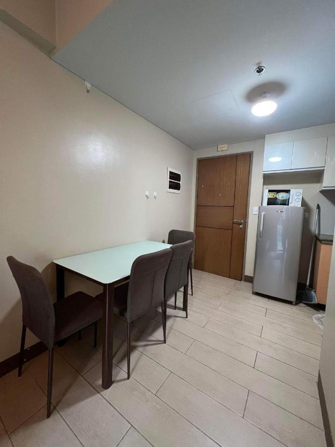 Palm Tree Two Villas Pasay Zewnętrze zdjęcie
