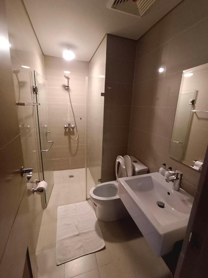 Palm Tree Two Villas Pasay Zewnętrze zdjęcie